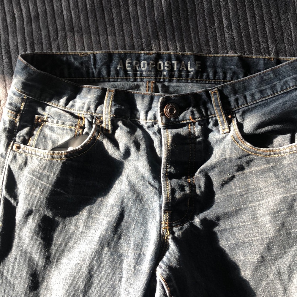 Jeans Aeropostale
